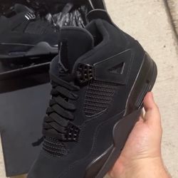 Jordan 4s - $120 Each 