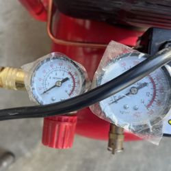 Craftsman Air Compressor 