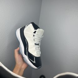 Jordan 11 Concord