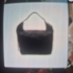 Name bran leather bag