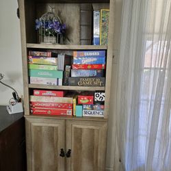 Bookshelf/ Storage