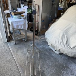 Clothes Rack -Portable