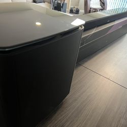 Bose Smart Ultra Sound Bar 900 and Bose 700 Bass Module