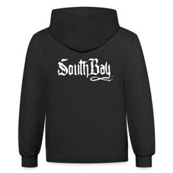 SouthBay Locals Only Hoodie