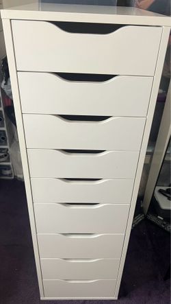IKEA Alex 9 drawer