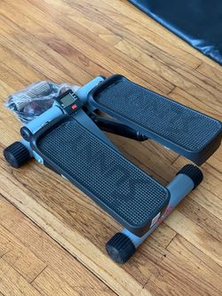 Sunny Health and Fitness Stepper