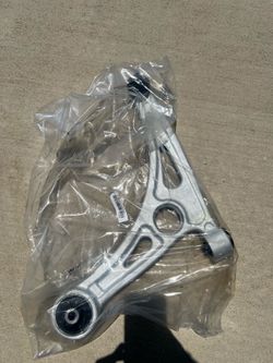 2016-2020 Hyundai Control Arm