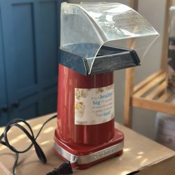 Cuisinart Popcorn Maker 🍿 