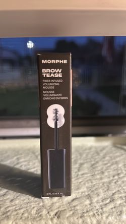 Morphe Brow Tease