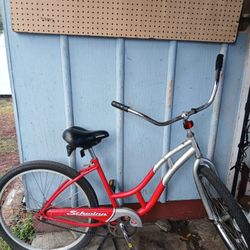 Schwinn Bike