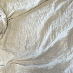 Twin Bed Mattress Protector 
