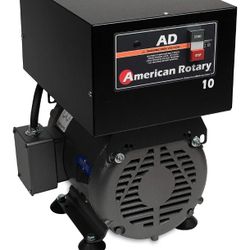 Rotory phase Converter 