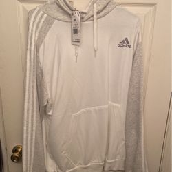 Adidas Men’s XL Hoodie