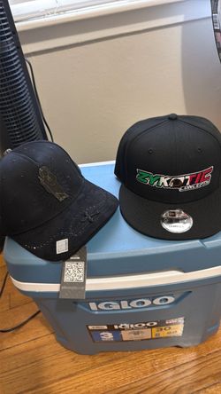 Exclusive hats