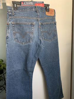 Men’s Levis