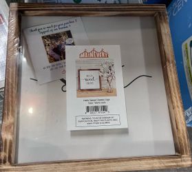**Brand New** Hello Sweet Cheeks Bathroom Sign Framed 12x12