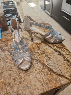 Alex Marie Dress Shoes
