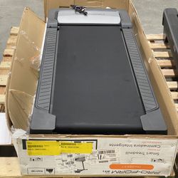 ProForm Trainer 8.7 Folding Treadmill 