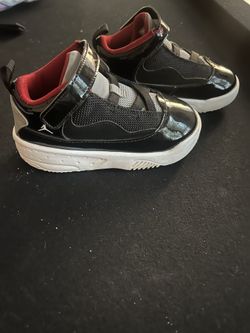 Toddler Jordan Max Aura 2 