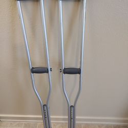 CRUTCHES