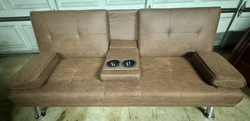Futon Sofa Bed