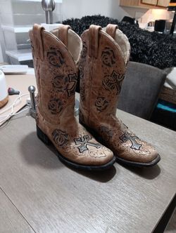 Corrals