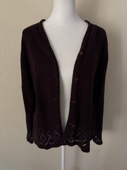 Y2K Fairycore Cardigan