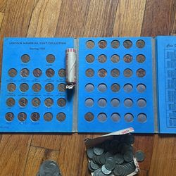 Collectible Coins