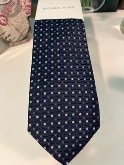 Vintage neck tie Giorgio Armani