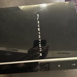 PS3-sale Pending