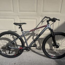 Gt Avalanche 29er