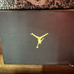 Air Jordan 4 Retro (GS) French Blue/white-gym Red Bleu France/ Rouge Gym/blanc