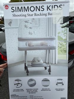 Bassinet