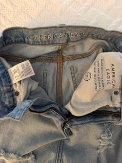 Juniors American Eagle jeans Size 2 Regular