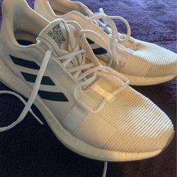 Adidas Used Good Condition Size 10