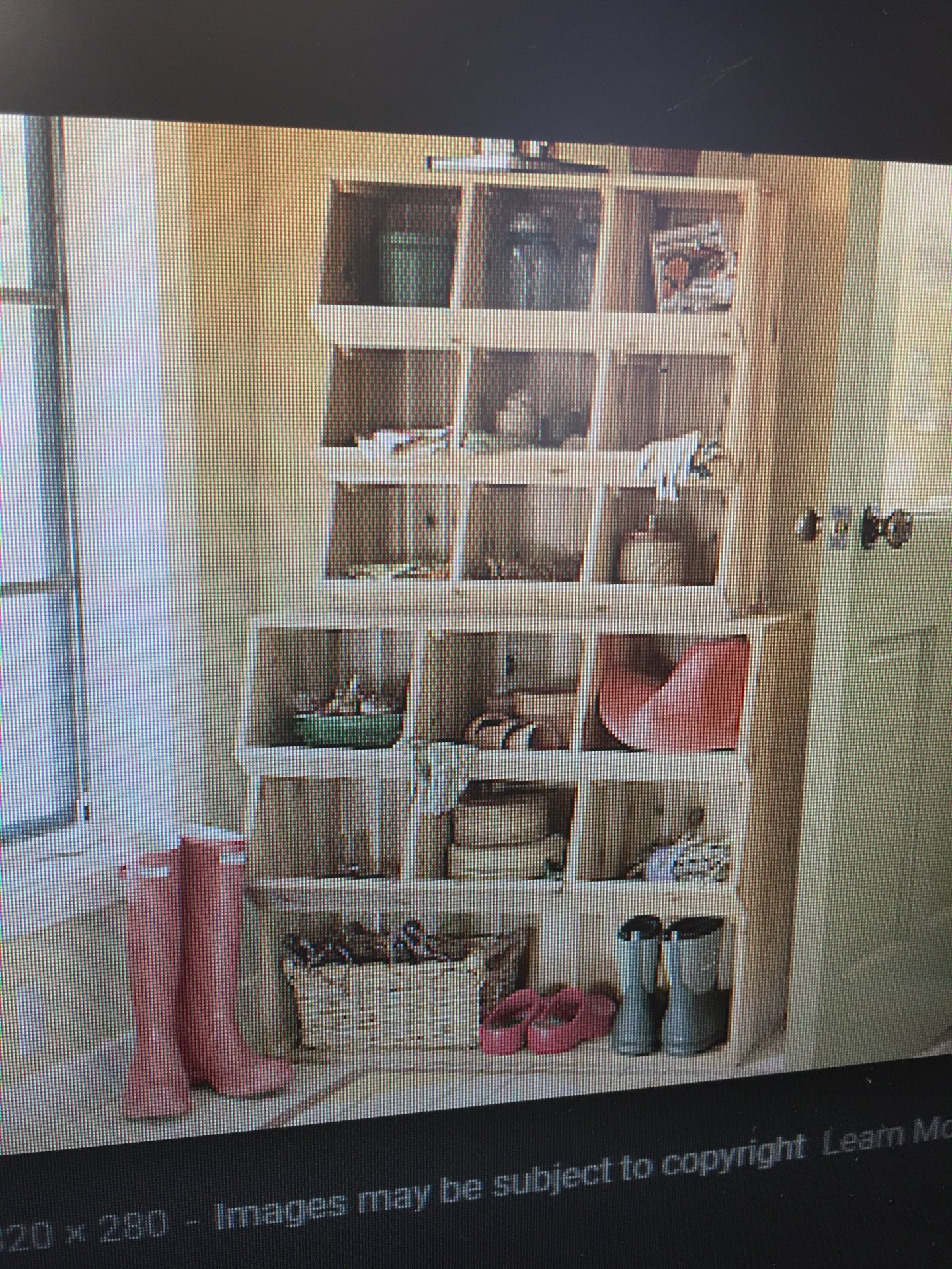 2 Smith and Hawken Chicken Coop Small Cubby and 1 Smith and Hawken Chicken Coop Medium Cubby storage bins. All brand new and need to be assembled.