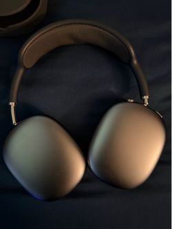Airpods Max