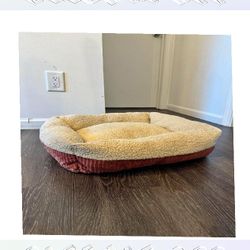 Soft & Cuddly Pet Bed - Best Comfort for Your Furry Companion base cost