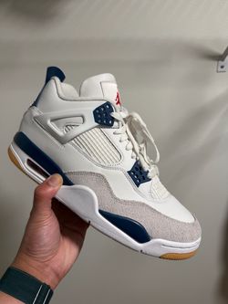 Navy SB 4 - SZ 10M