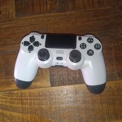 Ps4 Controler