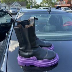 Bottega Veneta Boots