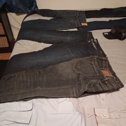 Cool clothes N Shoes 38x32/XL-shirts