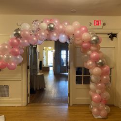 Balloon Arch