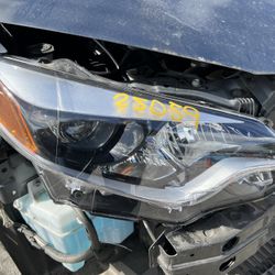 Front Rh Passenger Side Headlight 2014 2019 Toyota Corolla GREAT CONDITIONS✅