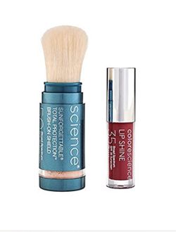 Colorescience Sun Protection Duo