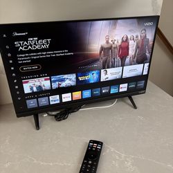 Vizio 24” TV