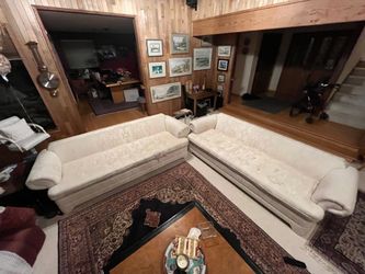 Couch Set