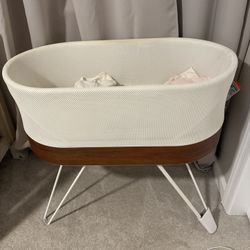 Snoo Bassinet 