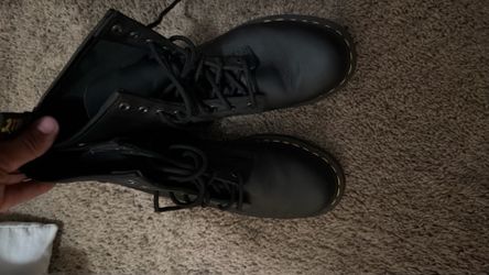 Dr martens