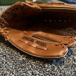 Baseball Glove & More $10 Each